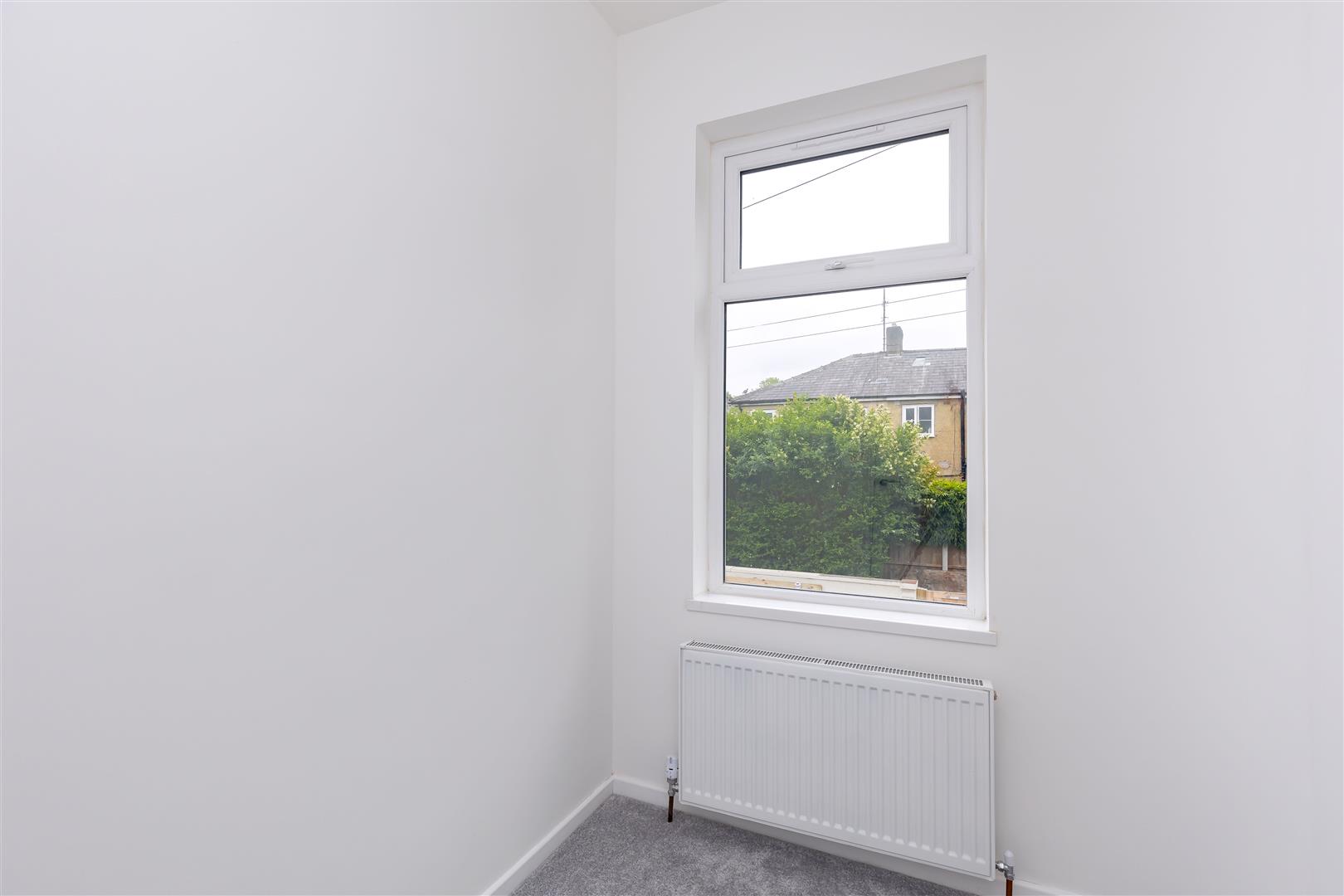 Oakfield Road, Blackburn